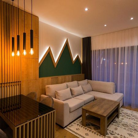 Aparthotel Phoenix Bjelašnica Eksteriør bilde