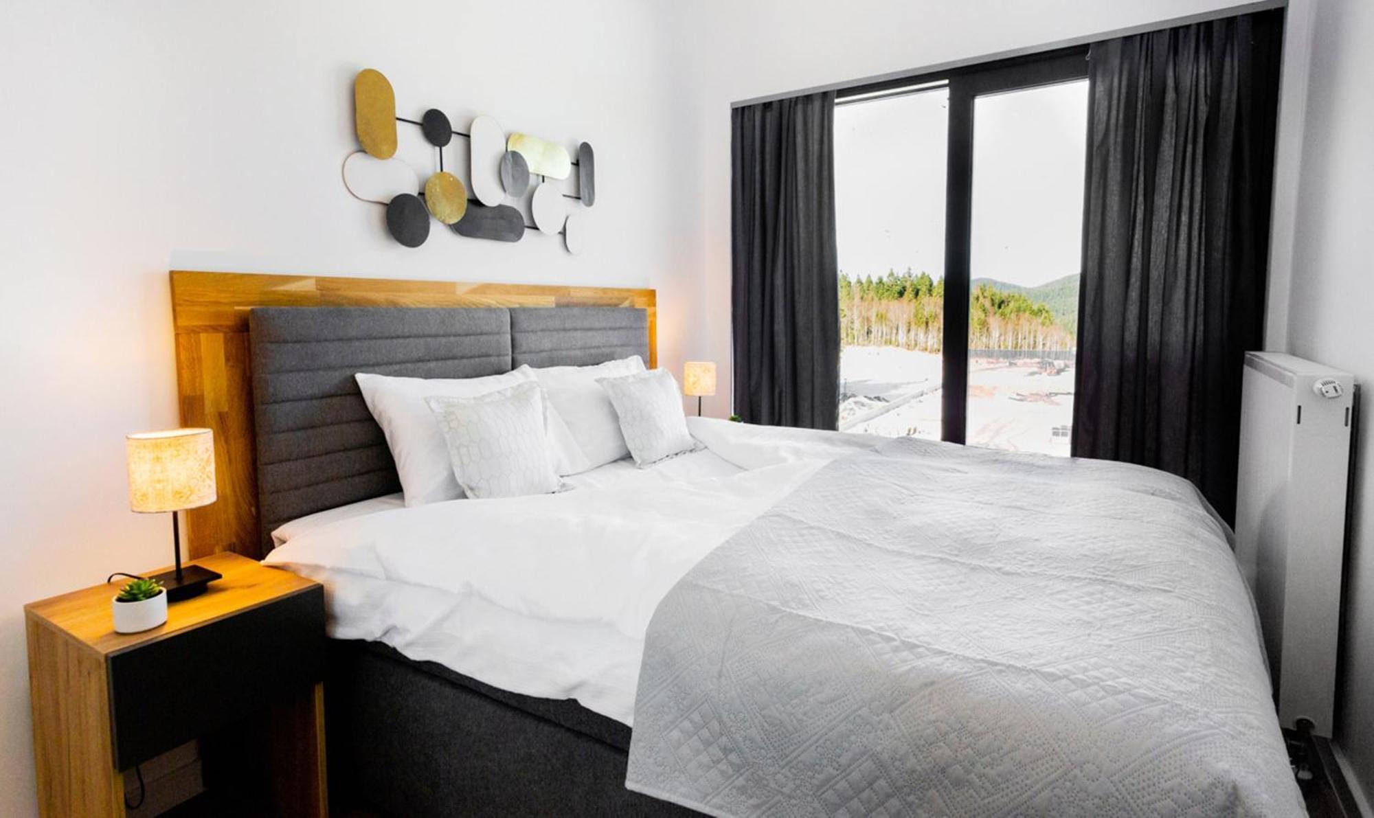 Aparthotel Phoenix Bjelašnica Eksteriør bilde