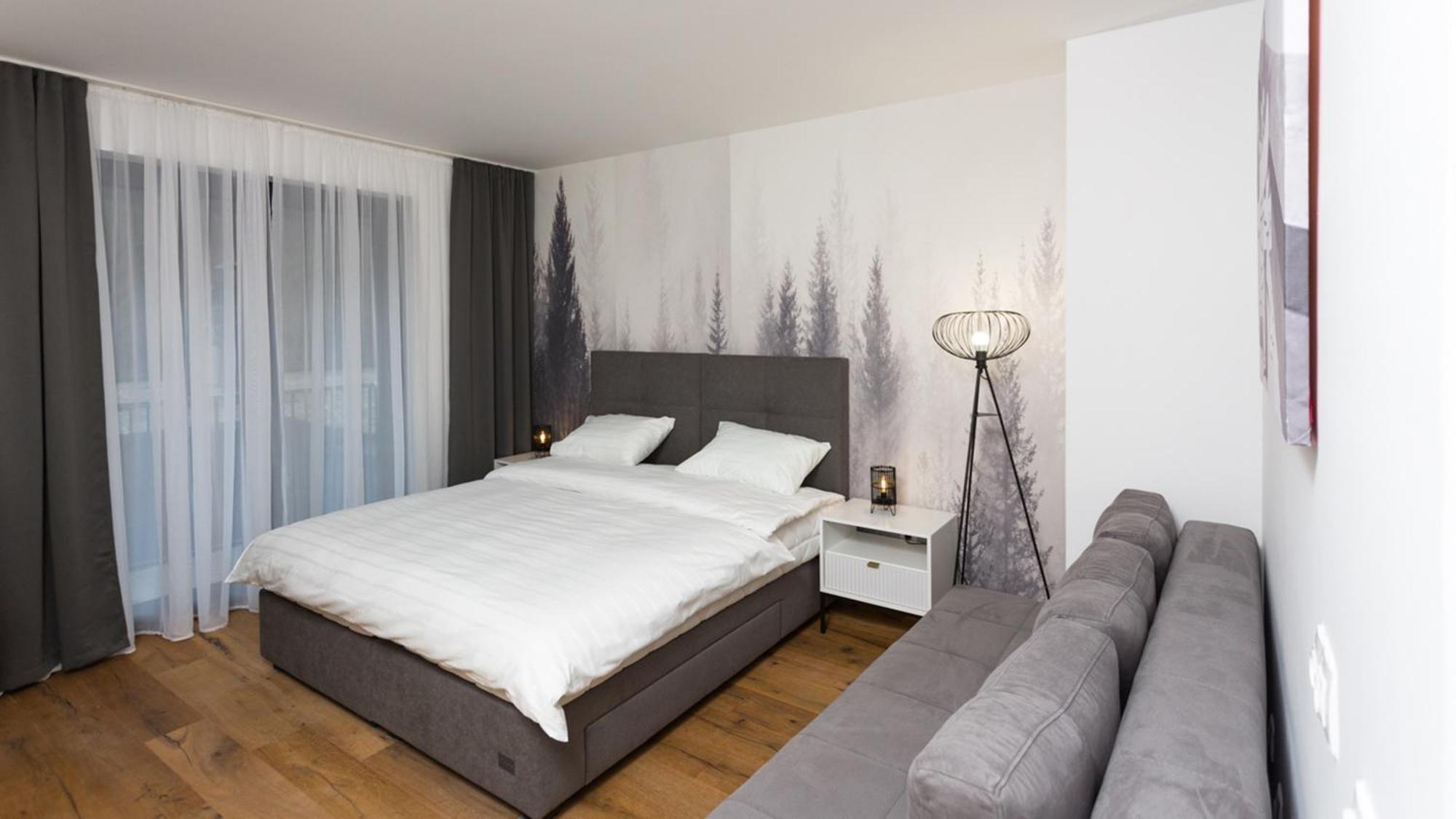 Aparthotel Phoenix Bjelašnica Eksteriør bilde
