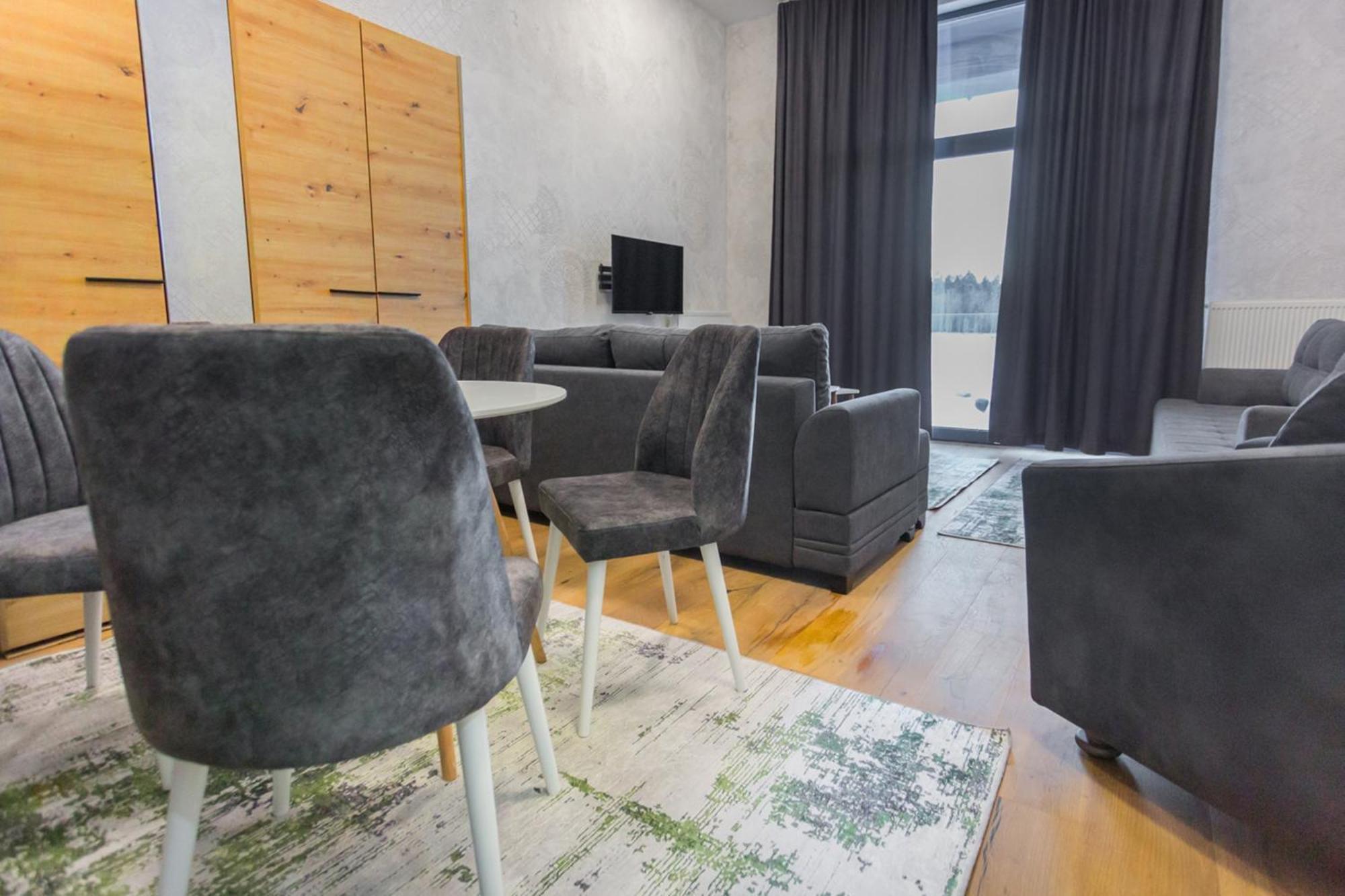 Aparthotel Phoenix Bjelašnica Eksteriør bilde