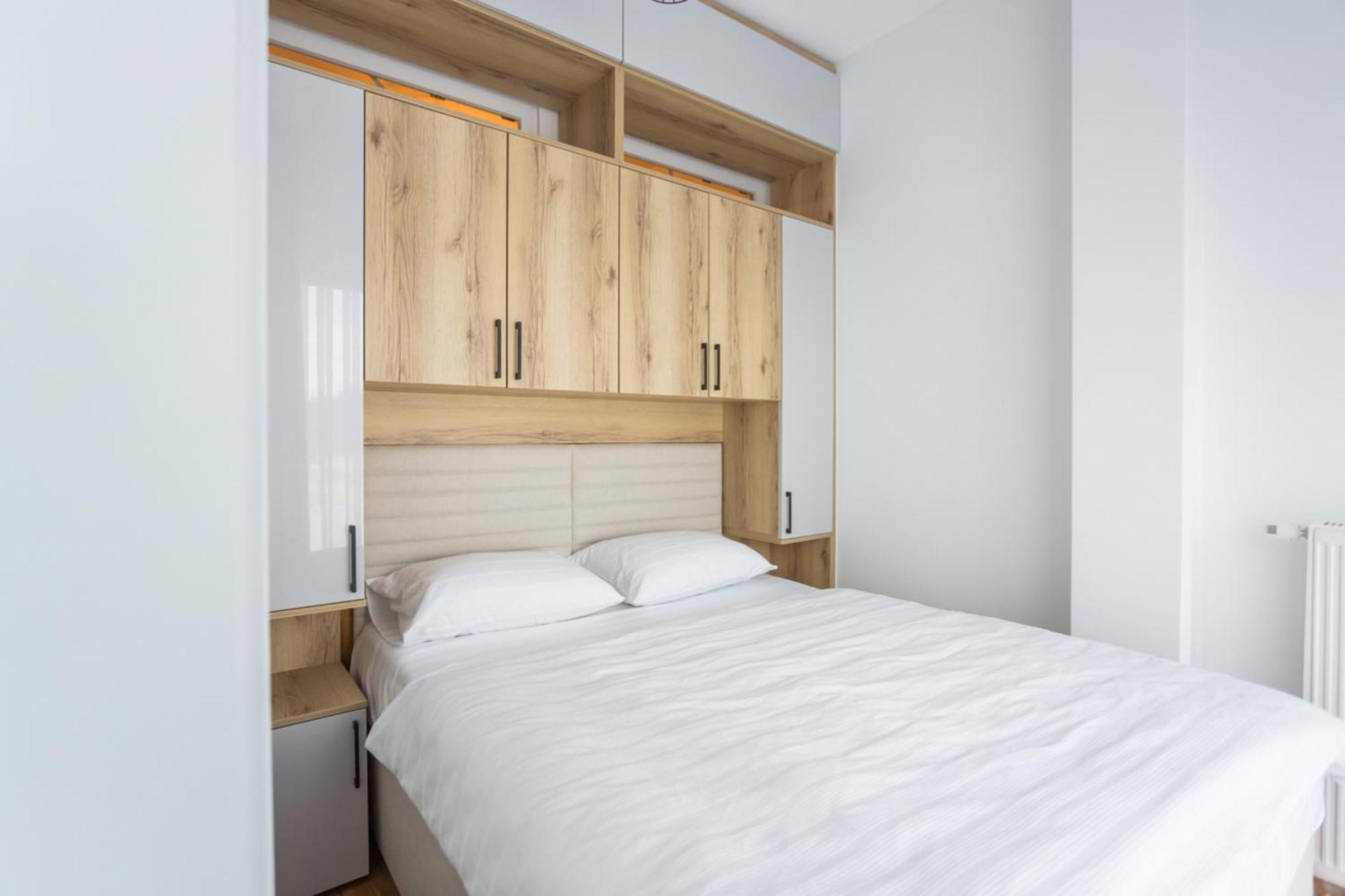 Aparthotel Phoenix Bjelašnica Eksteriør bilde