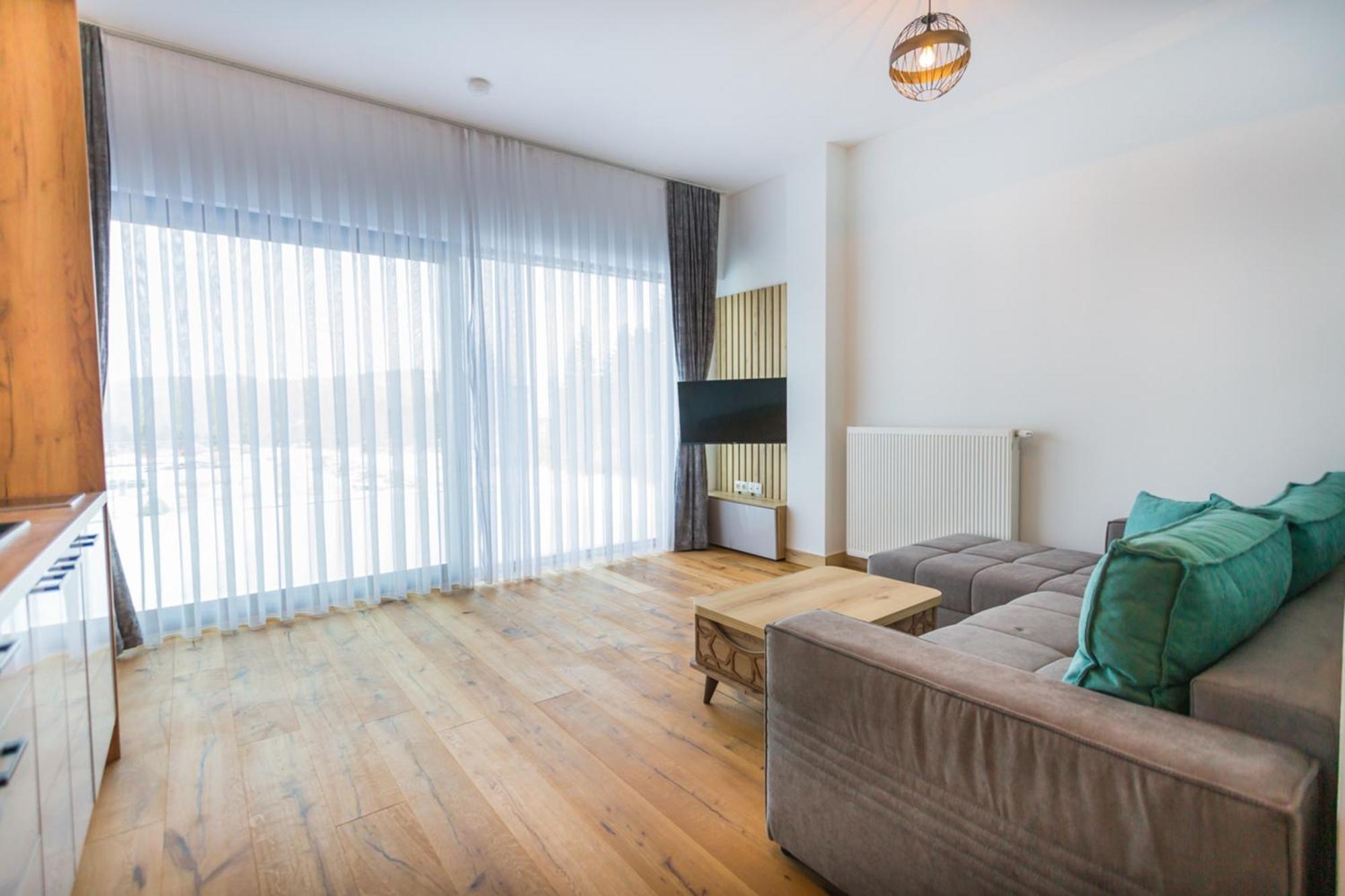 Aparthotel Phoenix Bjelašnica Eksteriør bilde