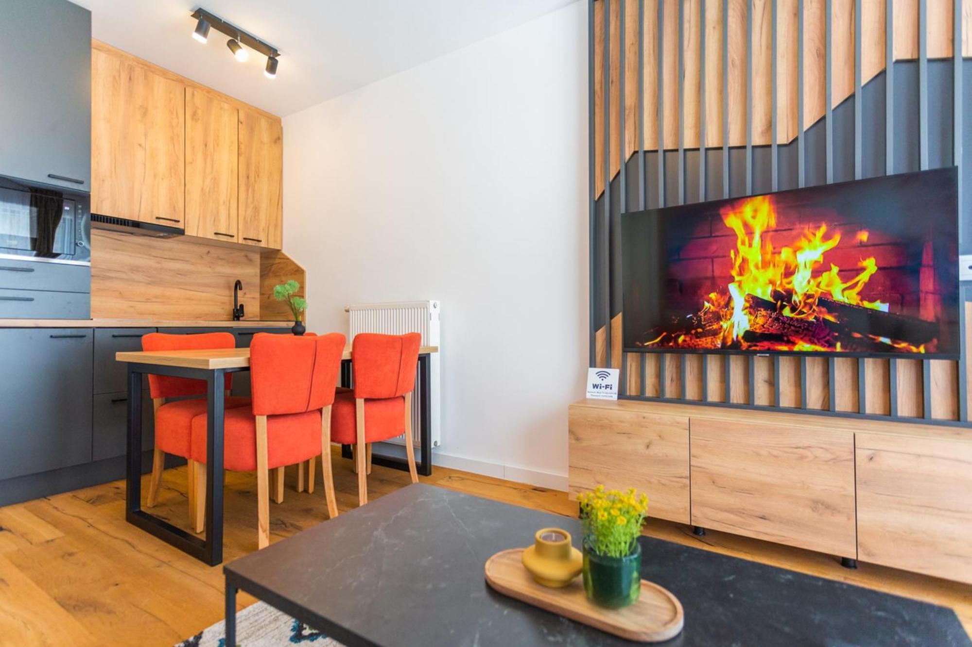Aparthotel Phoenix Bjelašnica Eksteriør bilde
