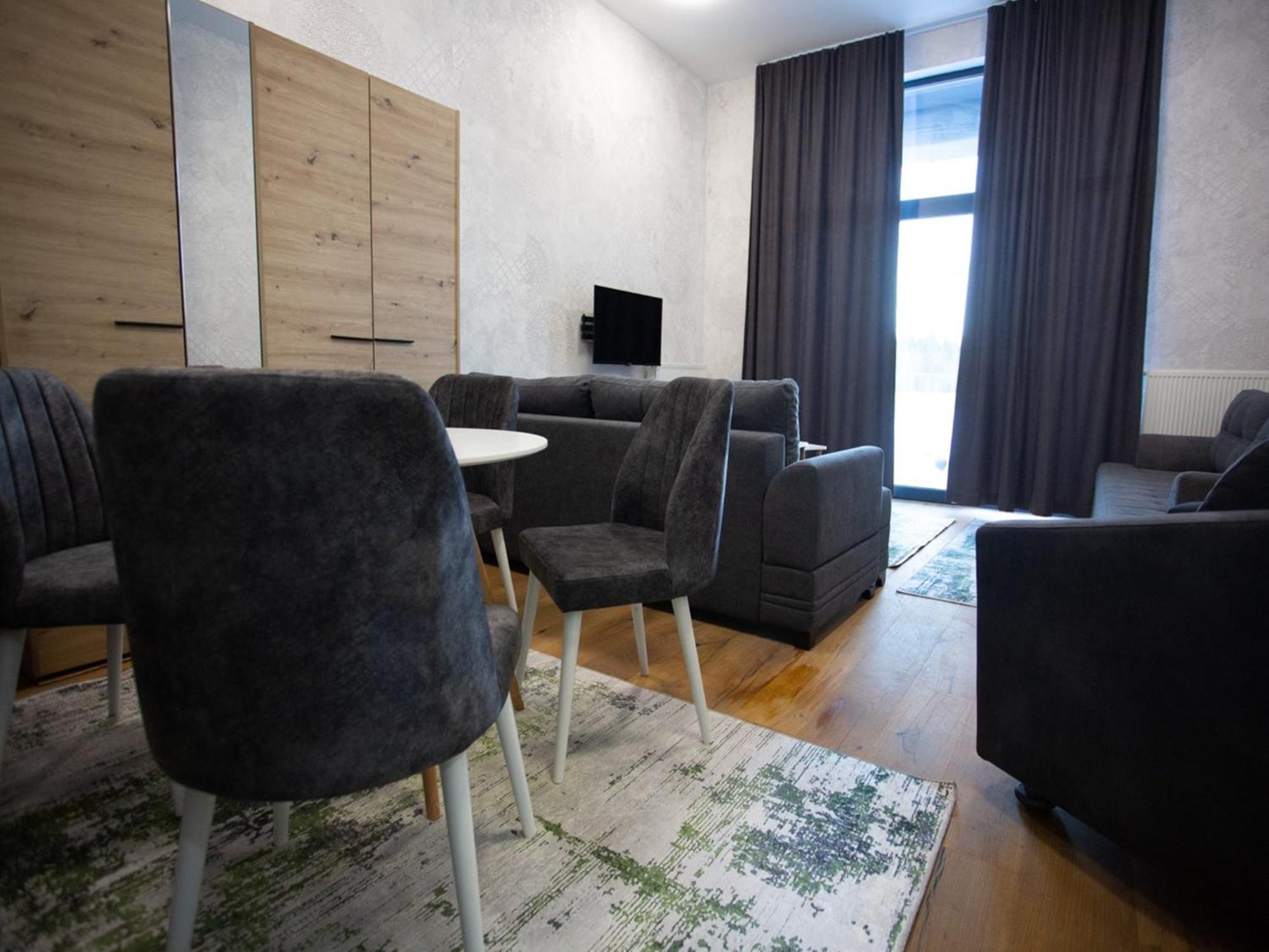 Aparthotel Phoenix Bjelašnica Eksteriør bilde