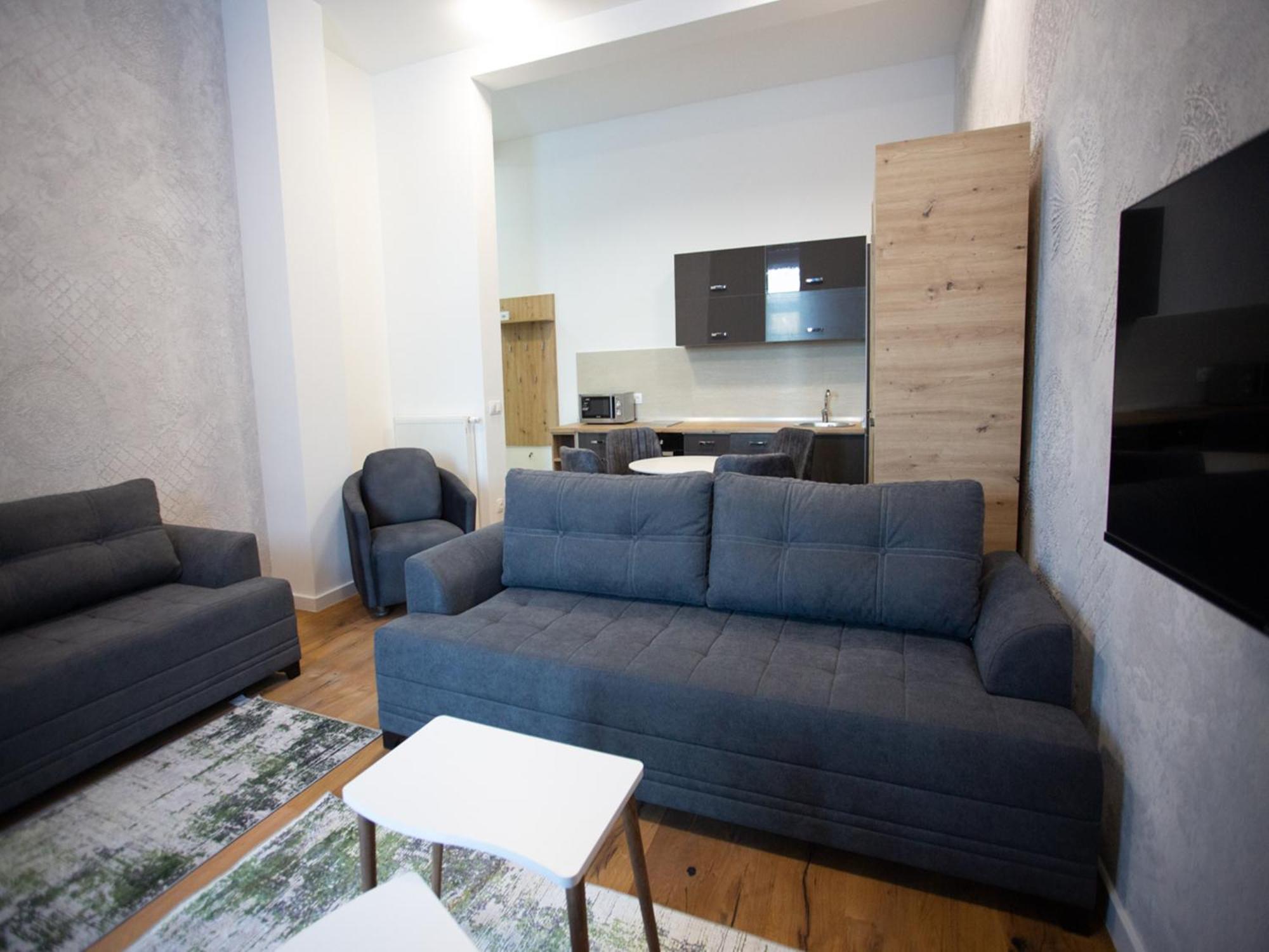 Aparthotel Phoenix Bjelašnica Eksteriør bilde