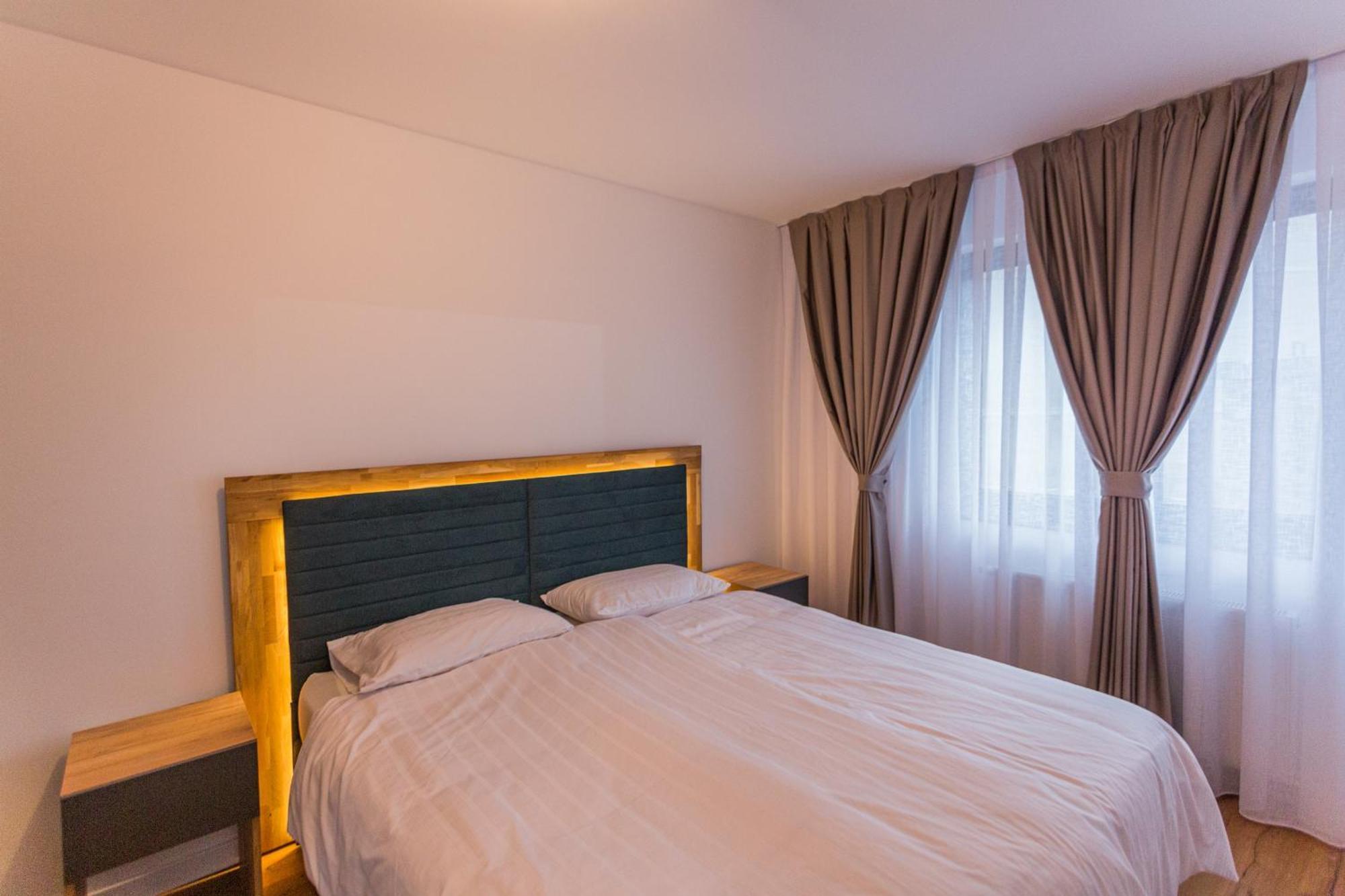 Aparthotel Phoenix Bjelašnica Eksteriør bilde