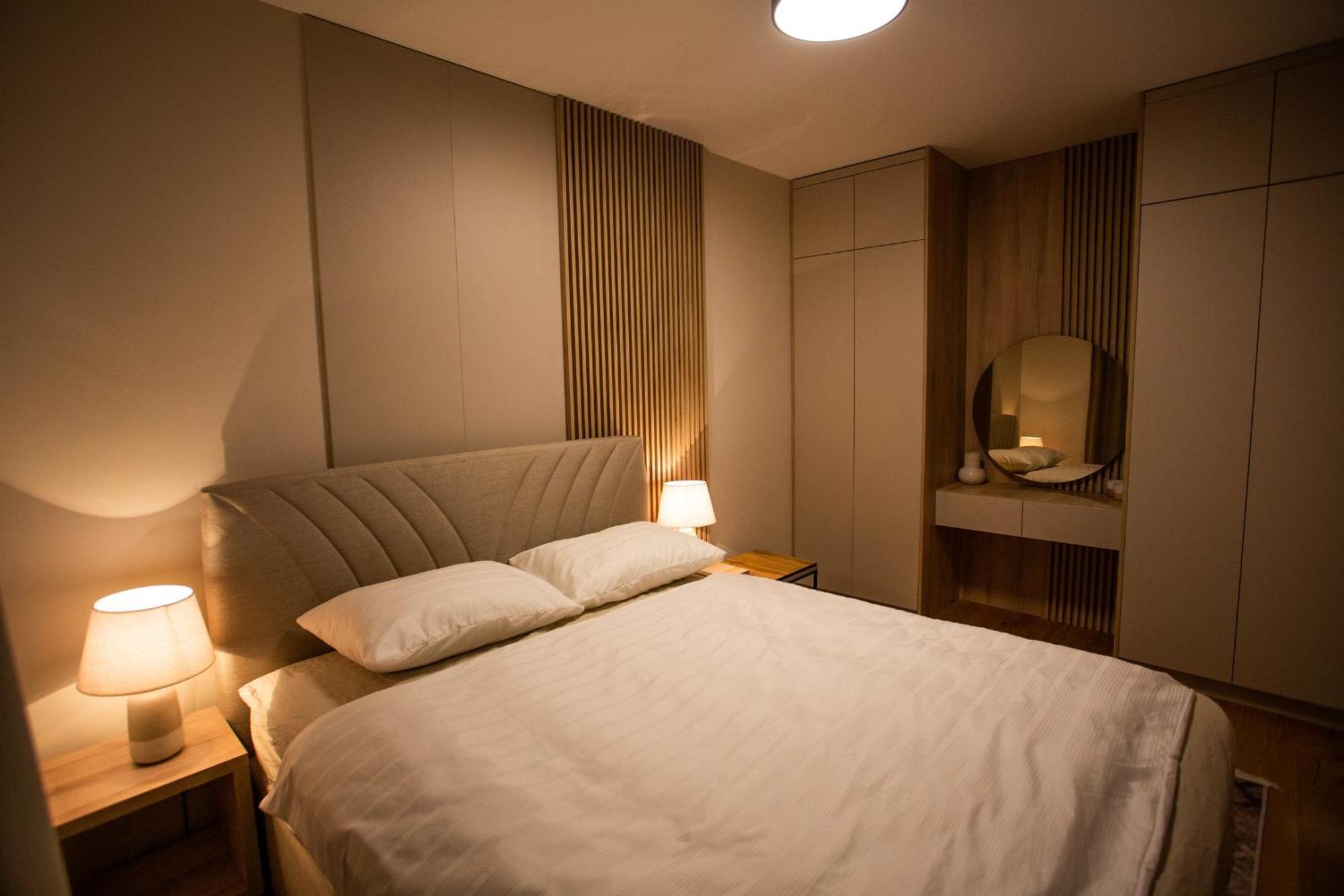 Aparthotel Phoenix Bjelašnica Eksteriør bilde