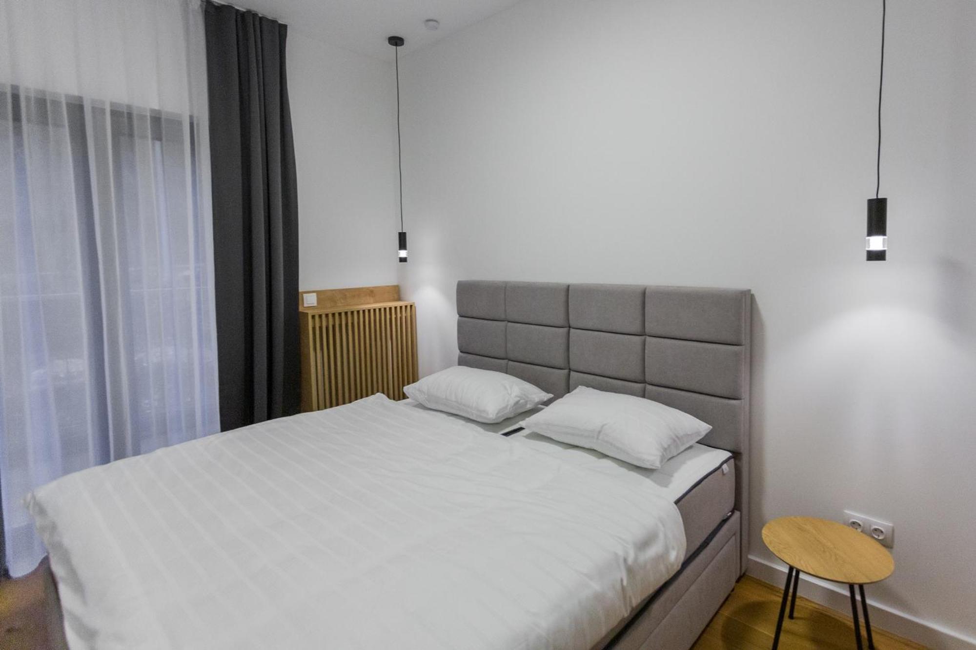 Aparthotel Phoenix Bjelašnica Eksteriør bilde