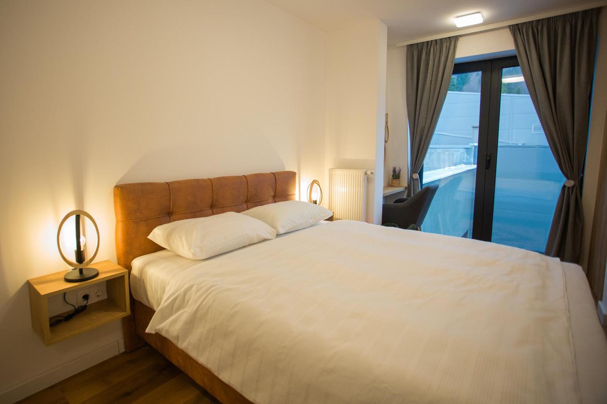 Aparthotel Phoenix Bjelašnica Eksteriør bilde