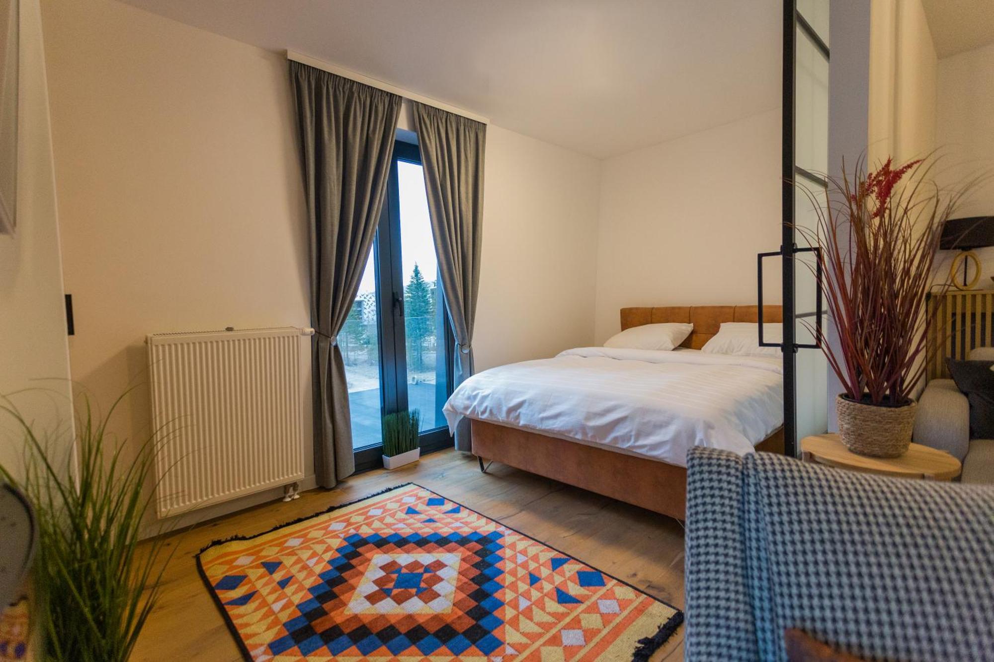 Aparthotel Phoenix Bjelašnica Eksteriør bilde