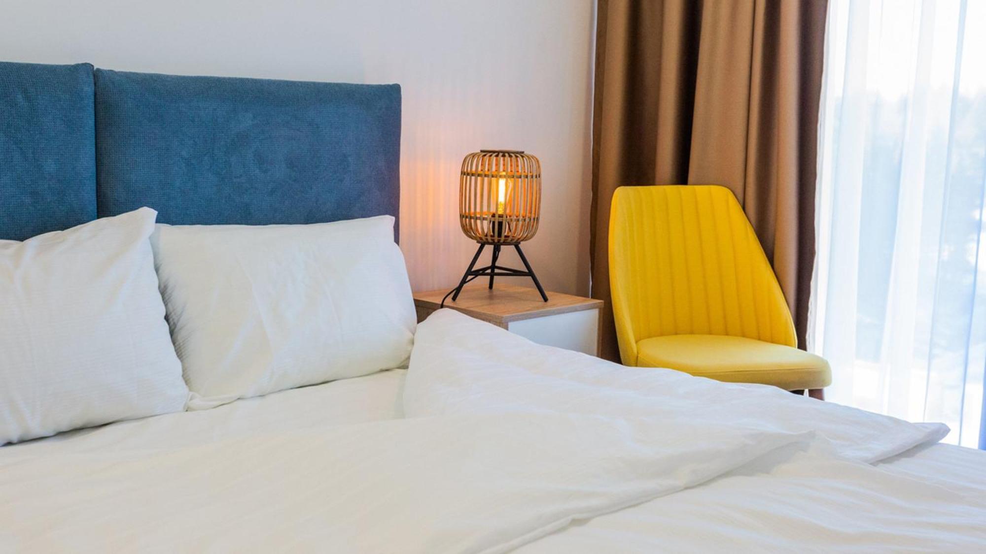 Aparthotel Phoenix Bjelašnica Eksteriør bilde