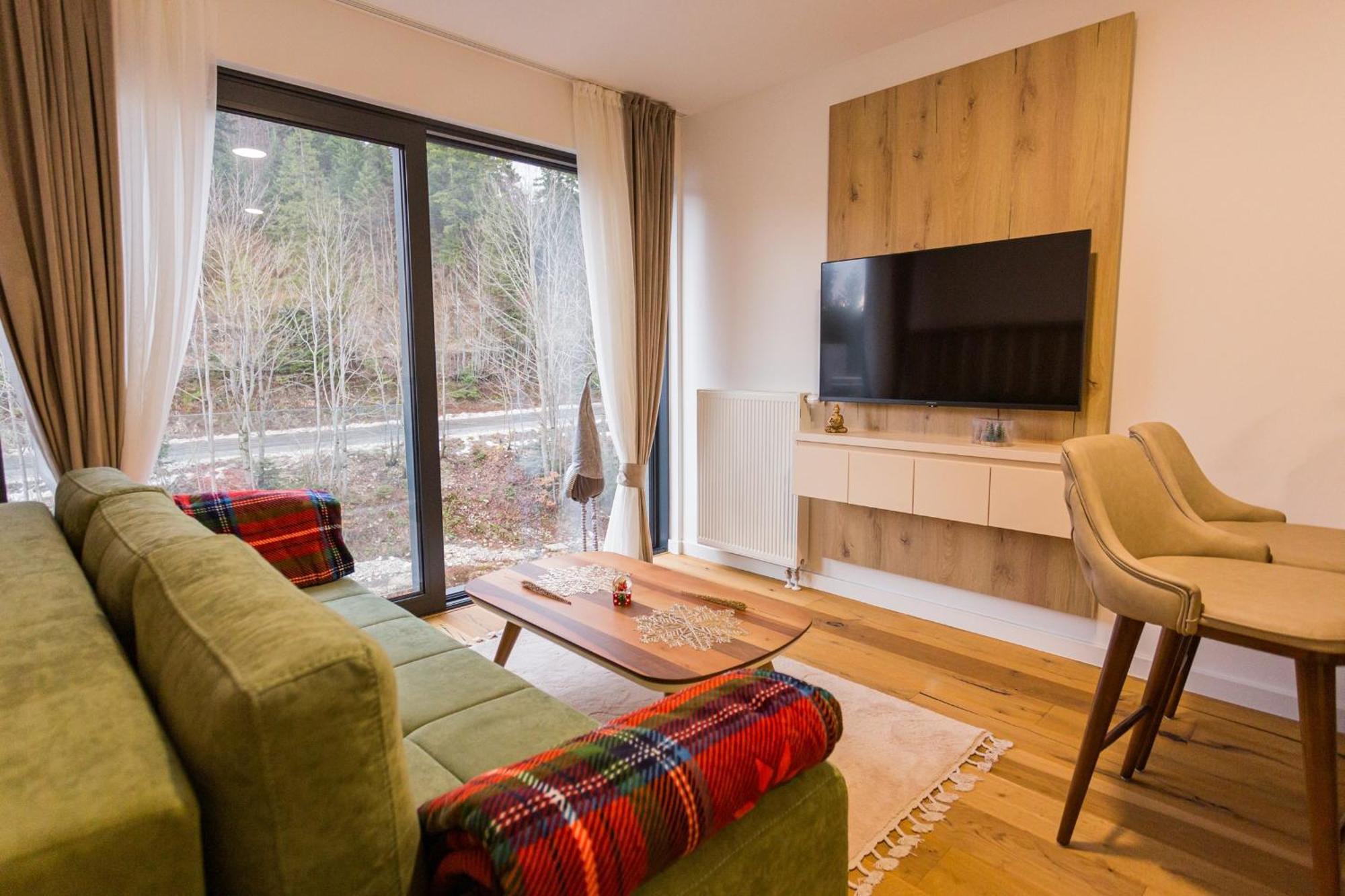 Aparthotel Phoenix Bjelašnica Eksteriør bilde