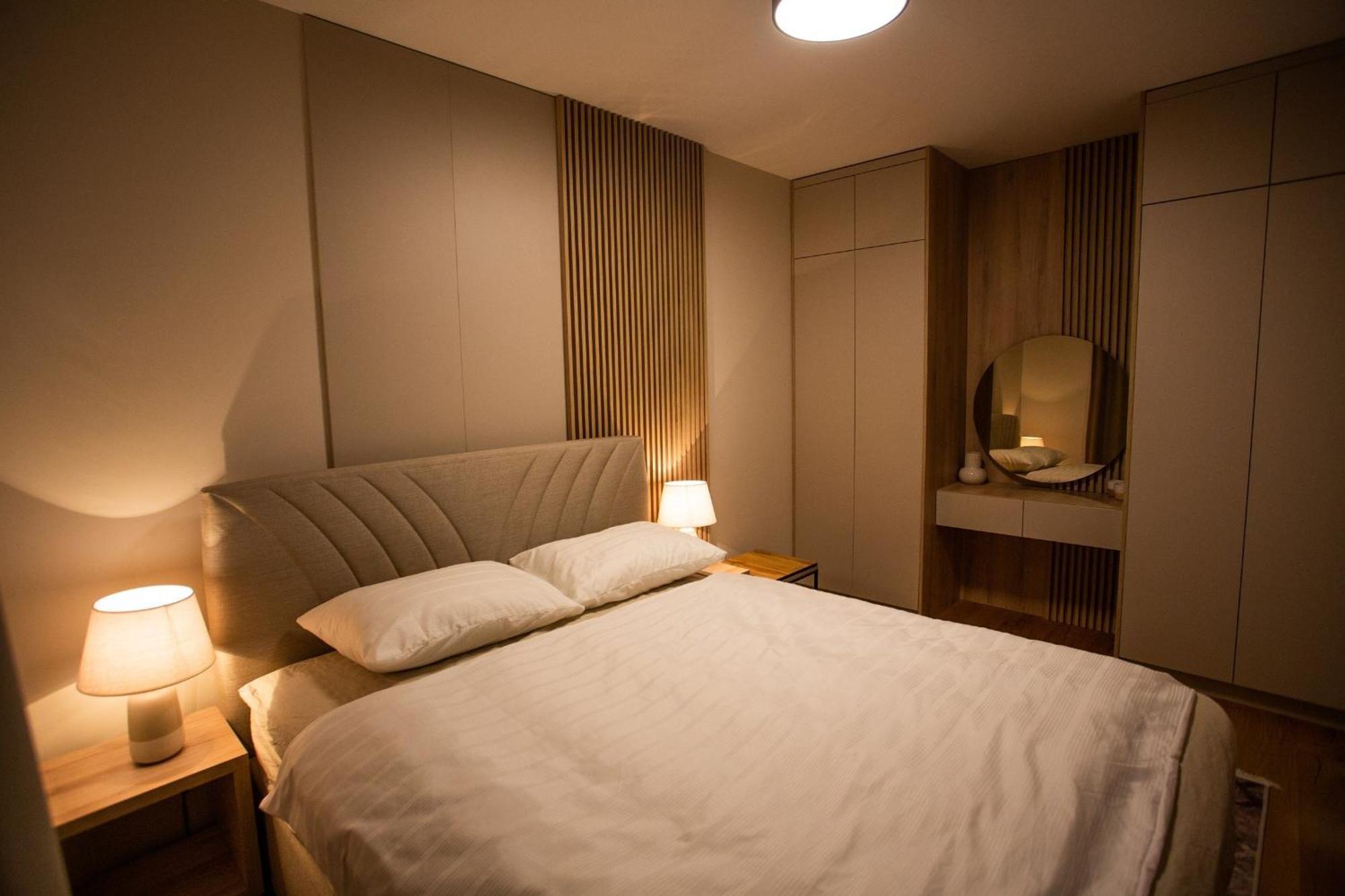 Aparthotel Phoenix Bjelašnica Eksteriør bilde