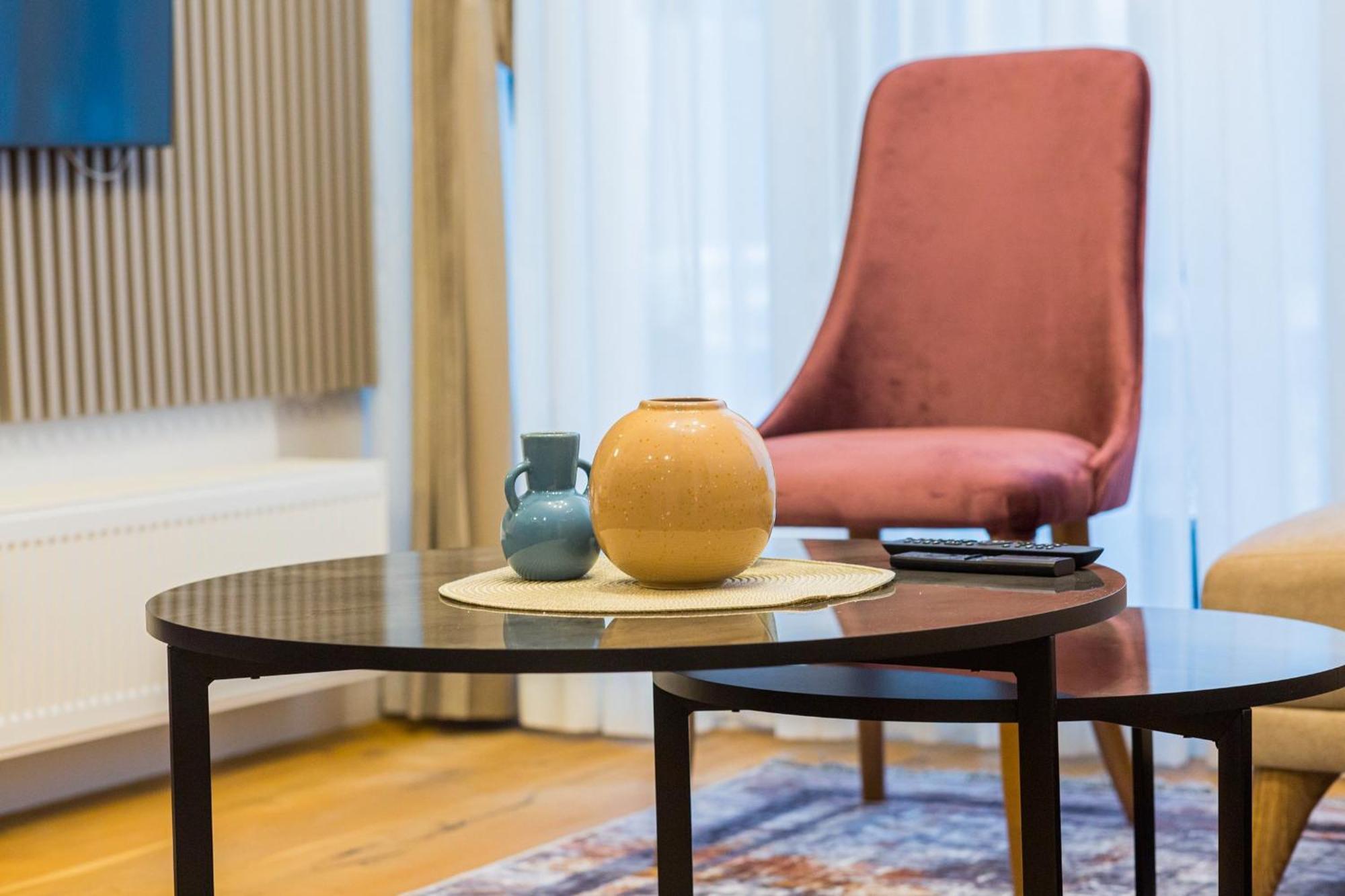 Aparthotel Phoenix Bjelašnica Eksteriør bilde