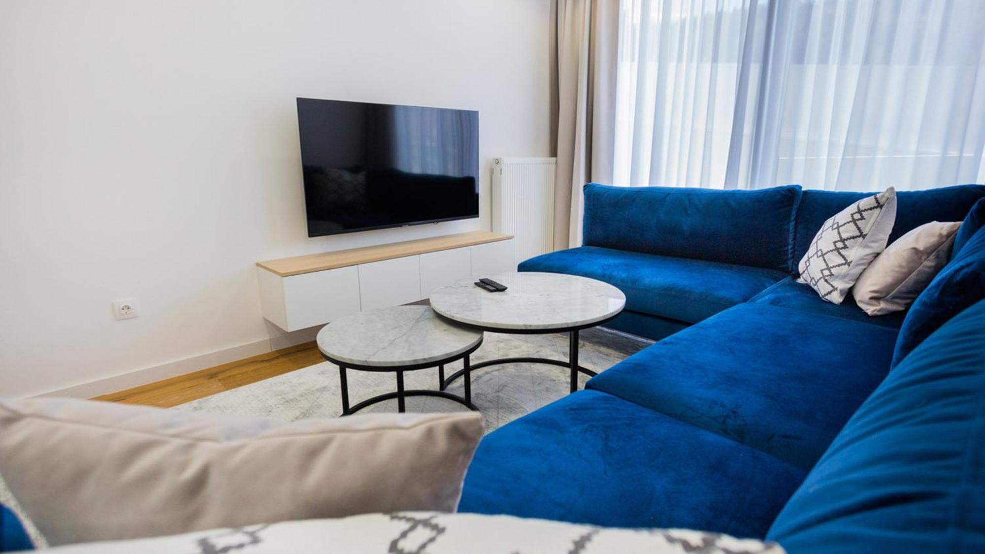 Aparthotel Phoenix Bjelašnica Eksteriør bilde