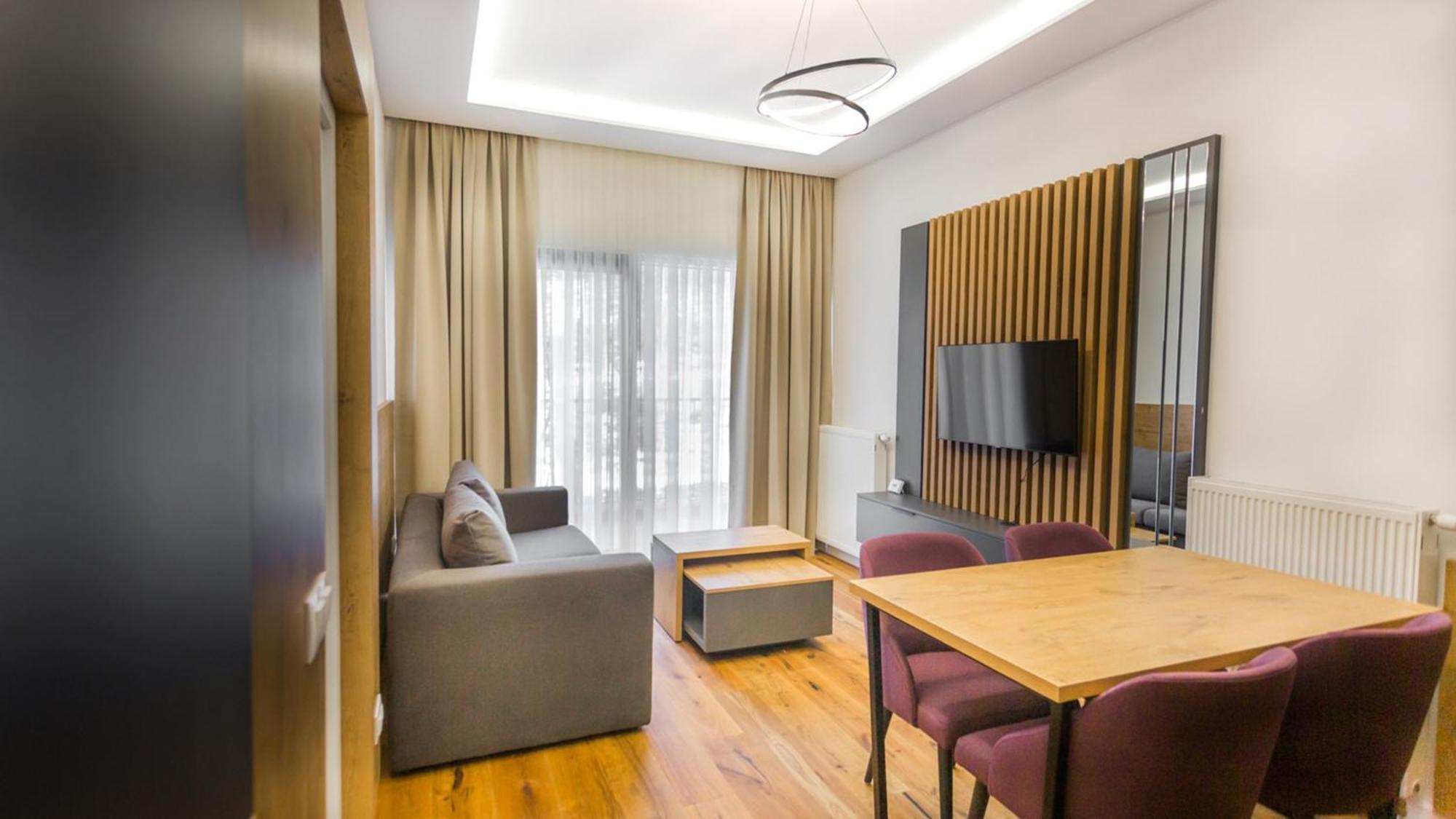 Aparthotel Phoenix Bjelašnica Eksteriør bilde