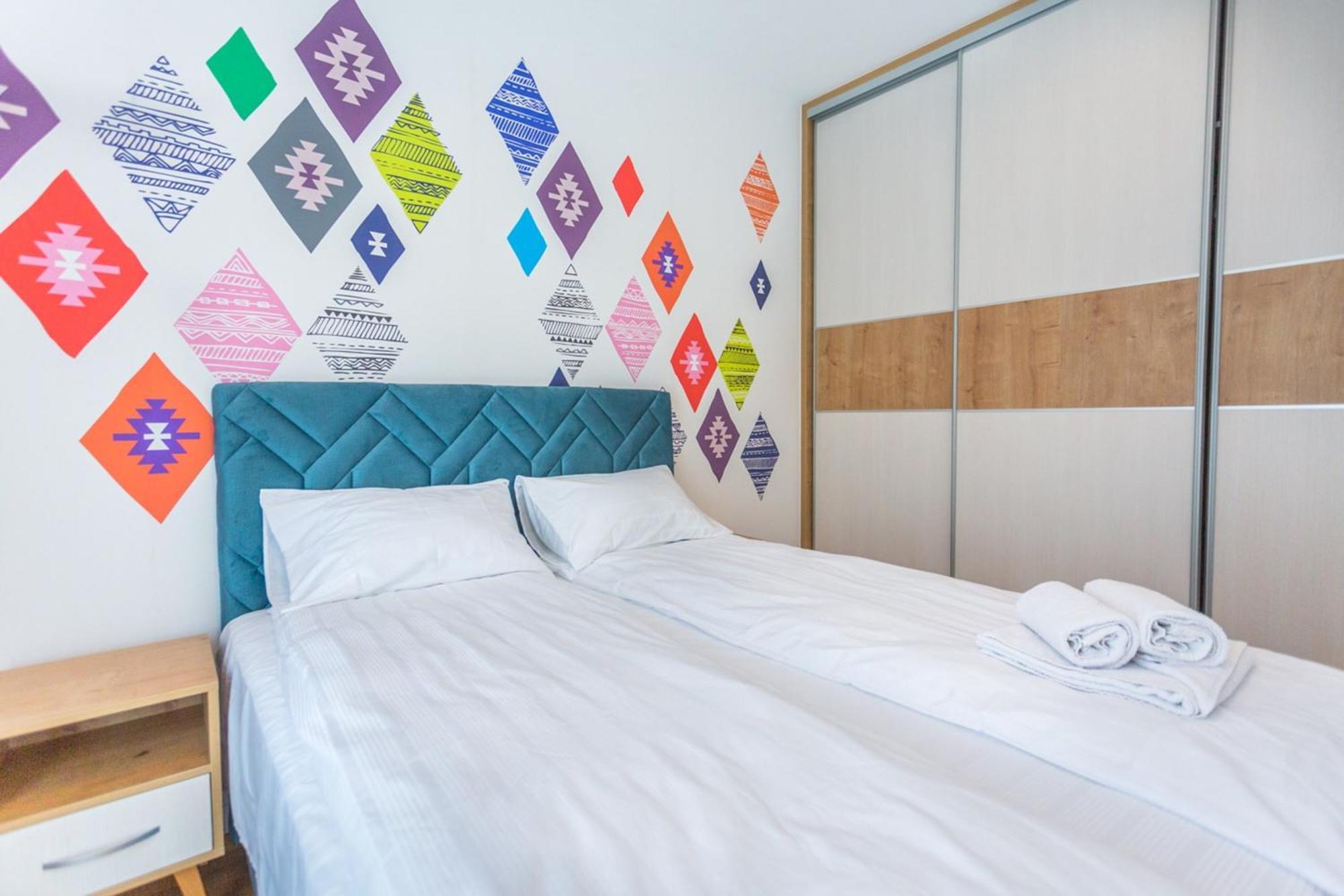 Aparthotel Phoenix Bjelašnica Eksteriør bilde